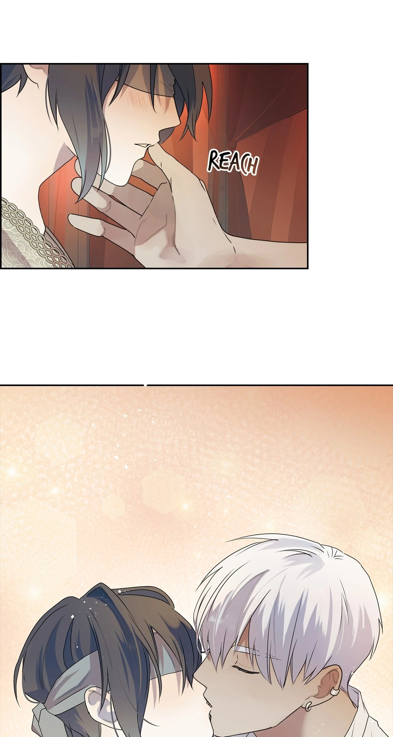 Bloody Moon [Official] - Chapter 9 manhwa