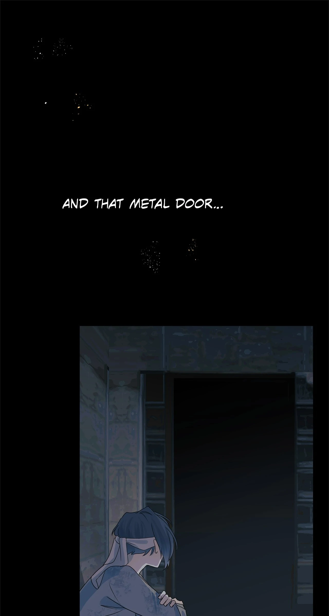 Bloody Moon [Official] - Chapter 9 manhwa