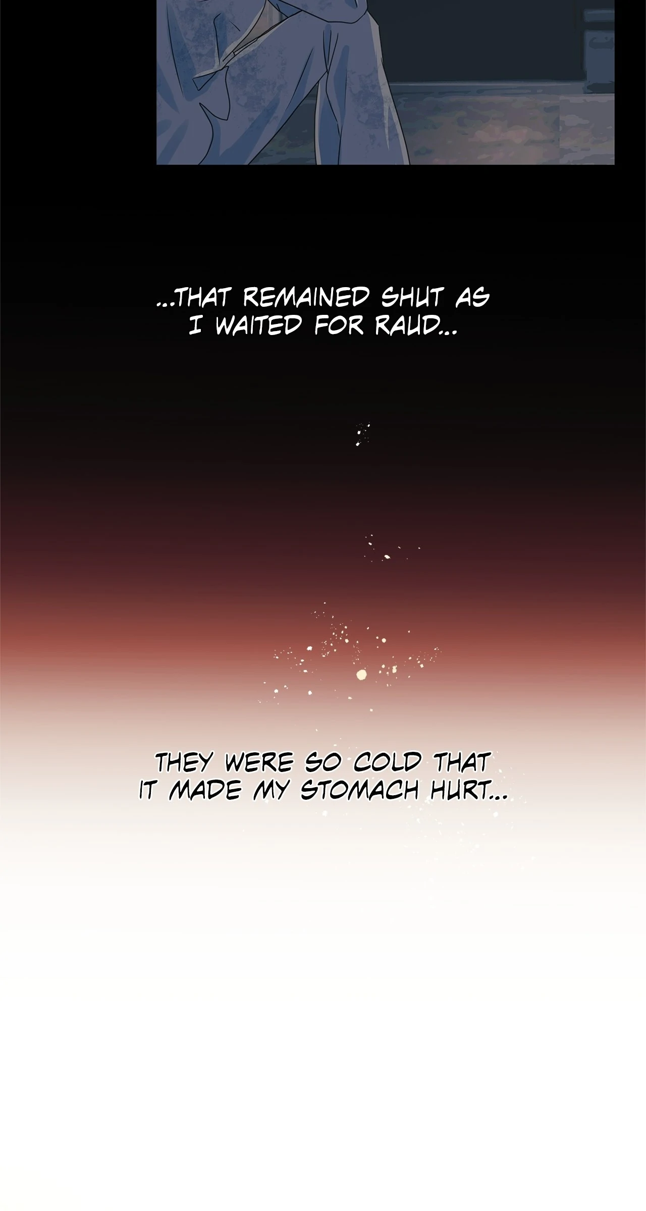 Bloody Moon [Official] - Chapter 9 manhwa