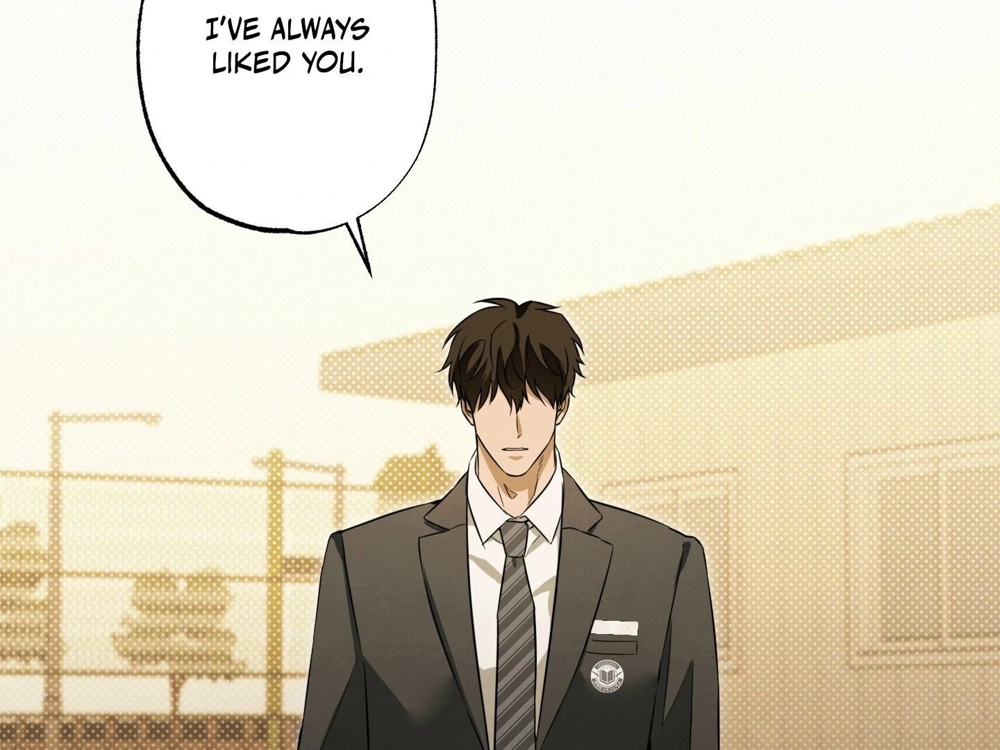 The Secret to Winning Over Unrequited Love [Myth Toons] - Chapter 1 manhwa