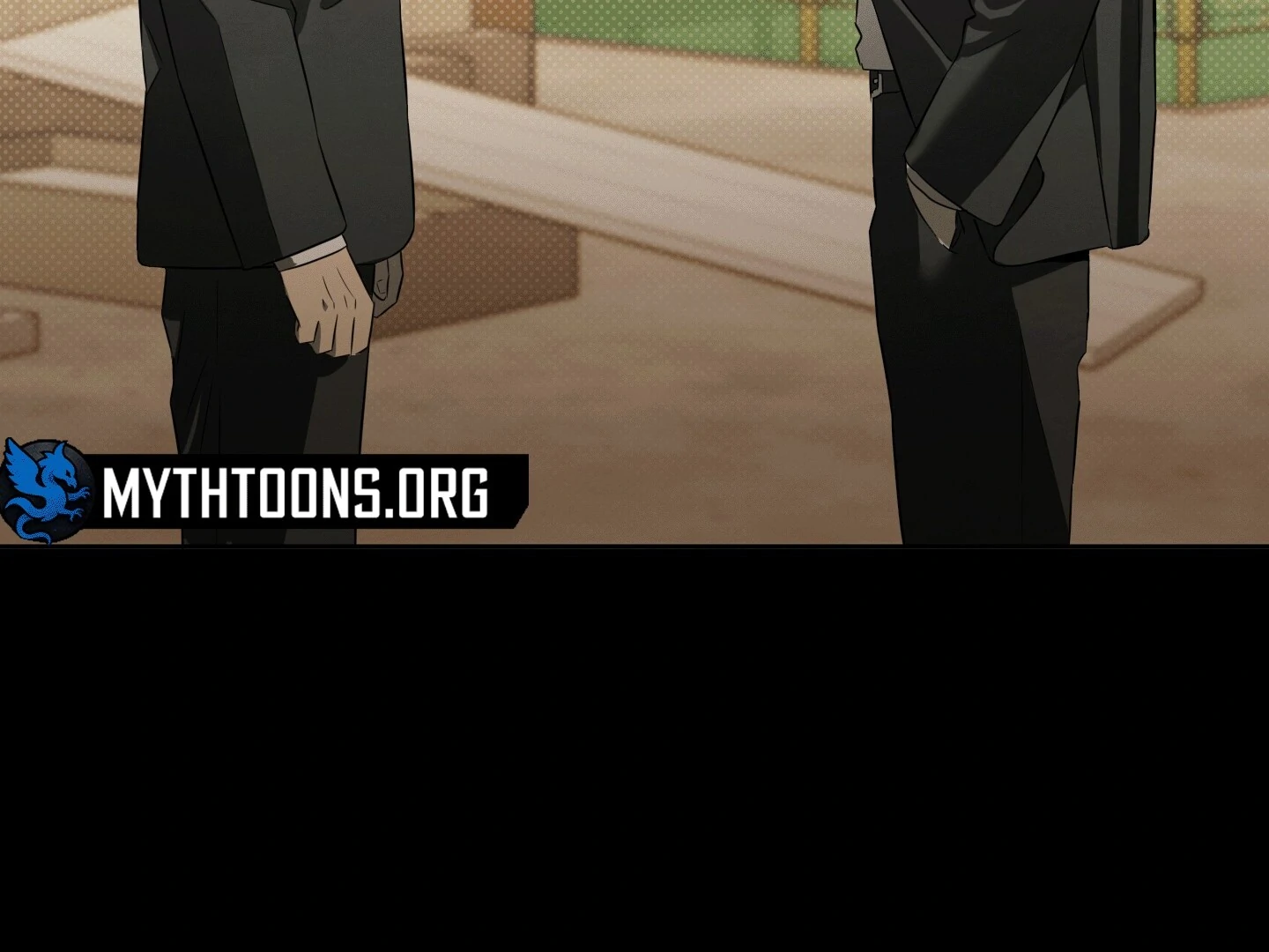 The Secret to Winning Over Unrequited Love [Myth Toons] - Chapter 1 manhwa