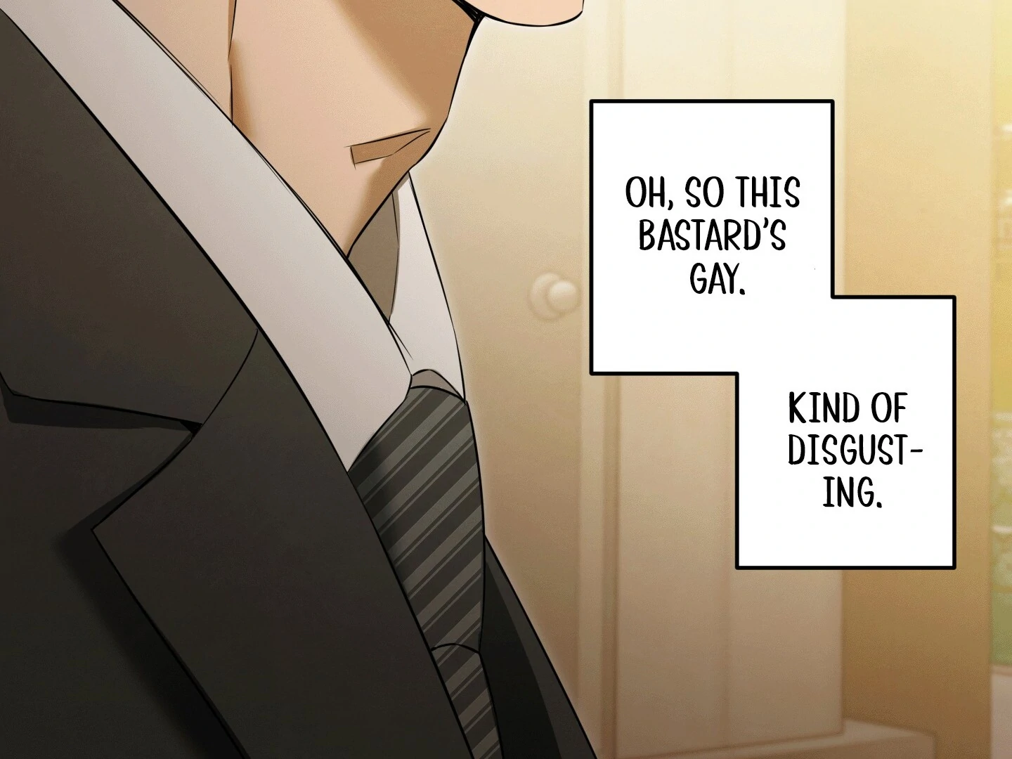 The Secret to Winning Over Unrequited Love [Myth Toons] - Chapter 1 manhwa