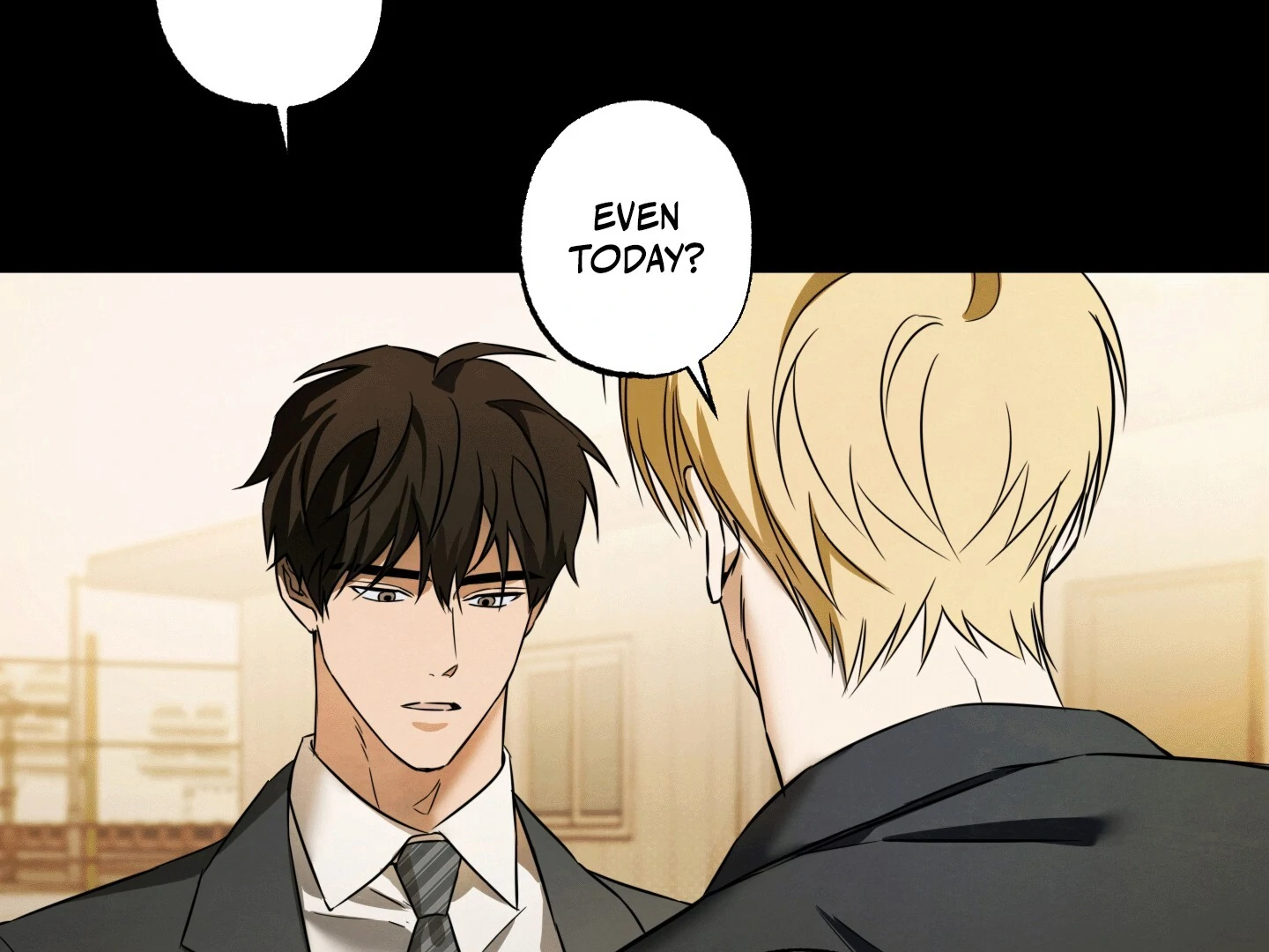 The Secret to Winning Over Unrequited Love [Myth Toons] - Chapter 1 manhwa