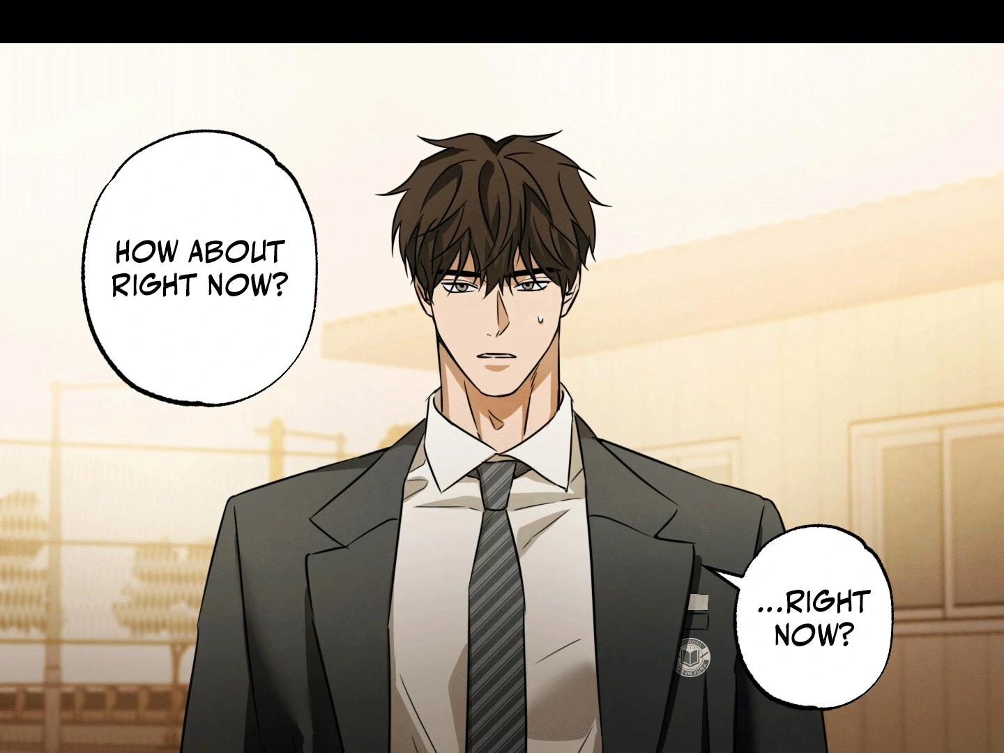 The Secret to Winning Over Unrequited Love [Myth Toons] - Chapter 1 manhwa