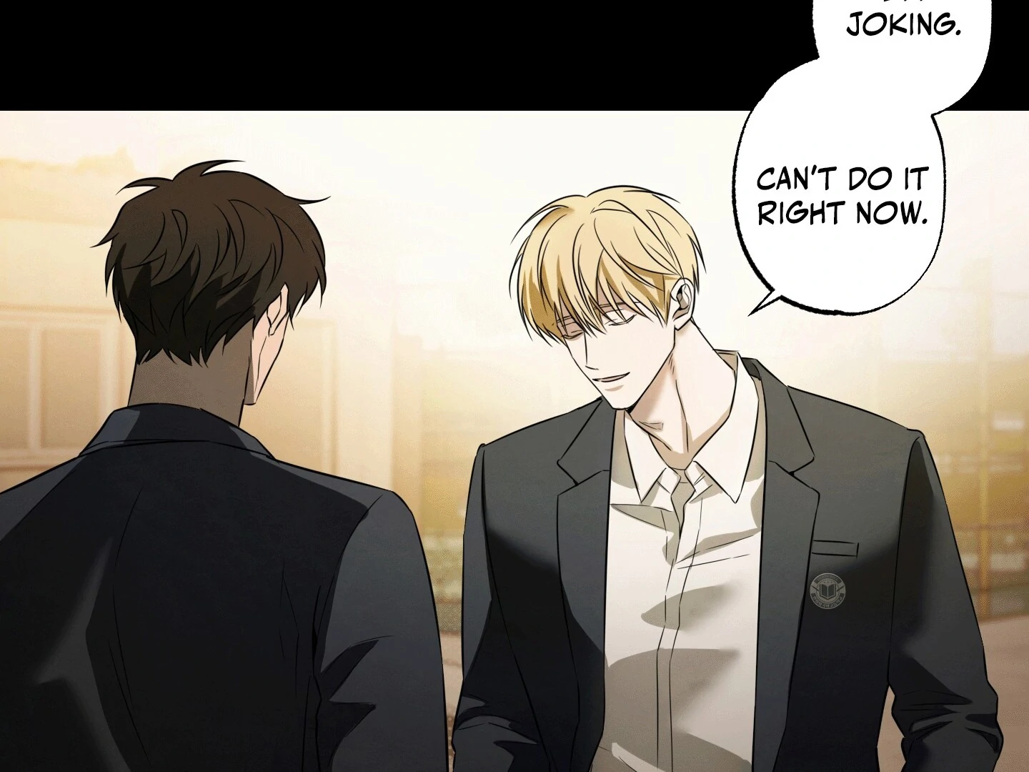 The Secret to Winning Over Unrequited Love [Myth Toons] - Chapter 1 manhwa