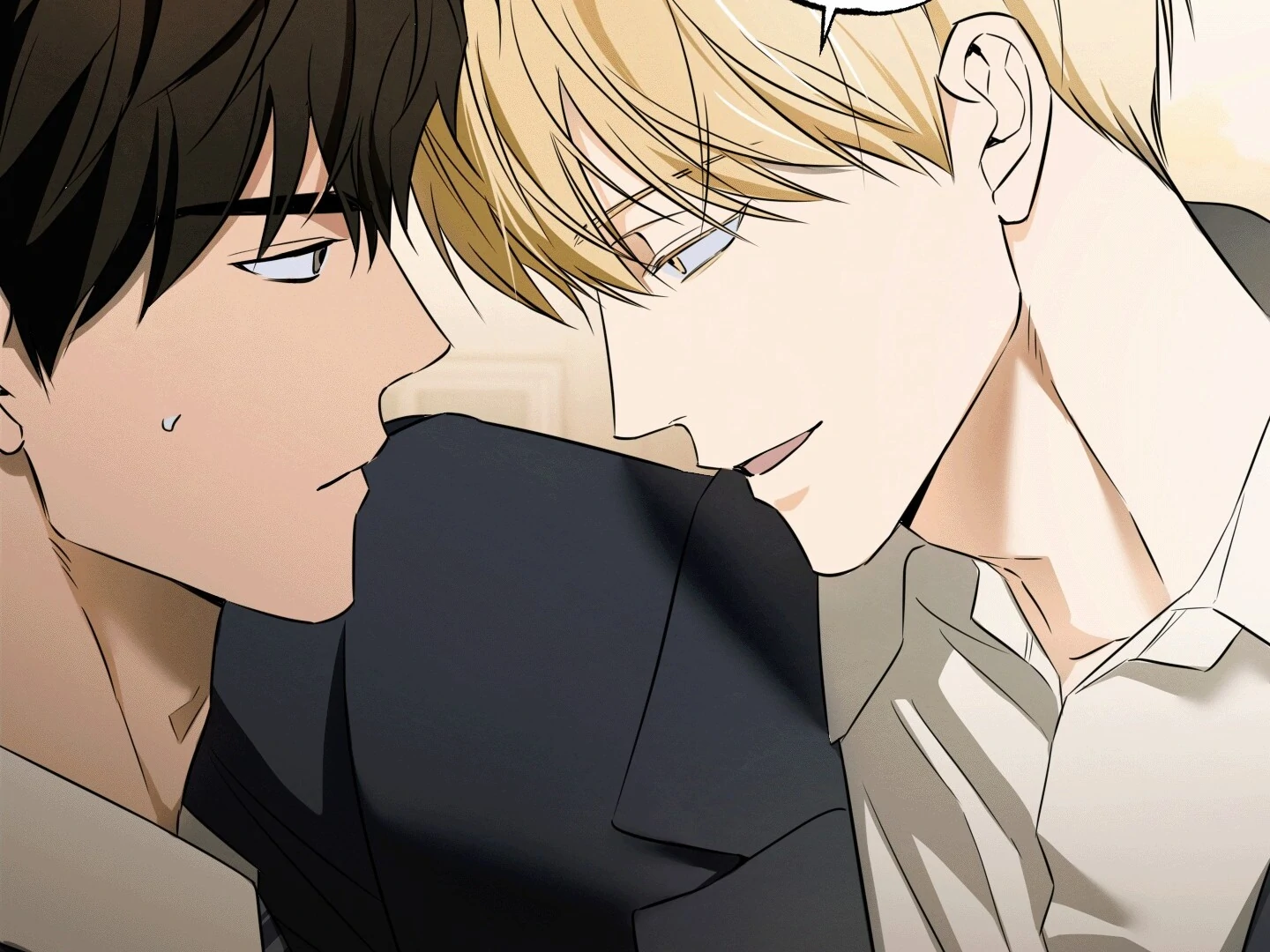The Secret to Winning Over Unrequited Love [Myth Toons] - Chapter 1 manhwa