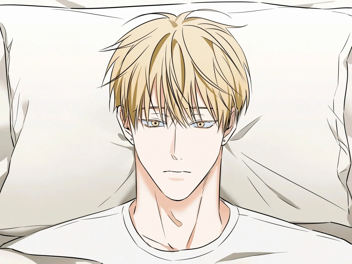 The Secret to Winning Over Unrequited Love [Myth Toons] - Chapter 1 manhwa