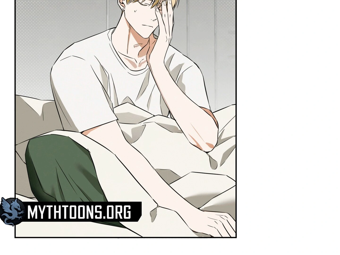 The Secret to Winning Over Unrequited Love [Myth Toons] - Chapter 1 manhwa