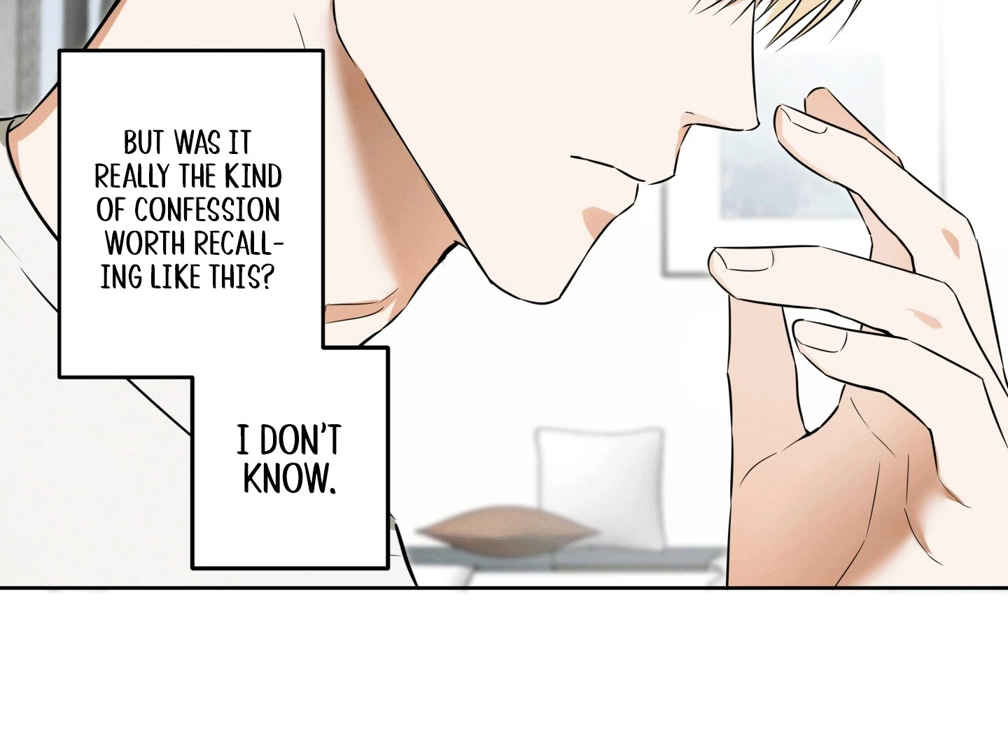 The Secret to Winning Over Unrequited Love [Myth Toons] - Chapter 1 manhwa