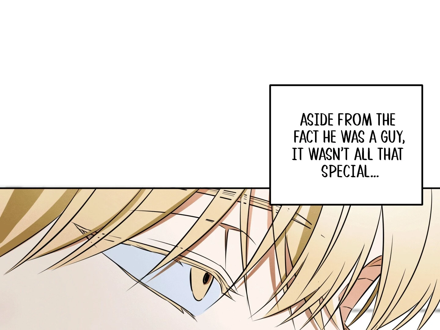 The Secret to Winning Over Unrequited Love [Myth Toons] - Chapter 1 manhwa