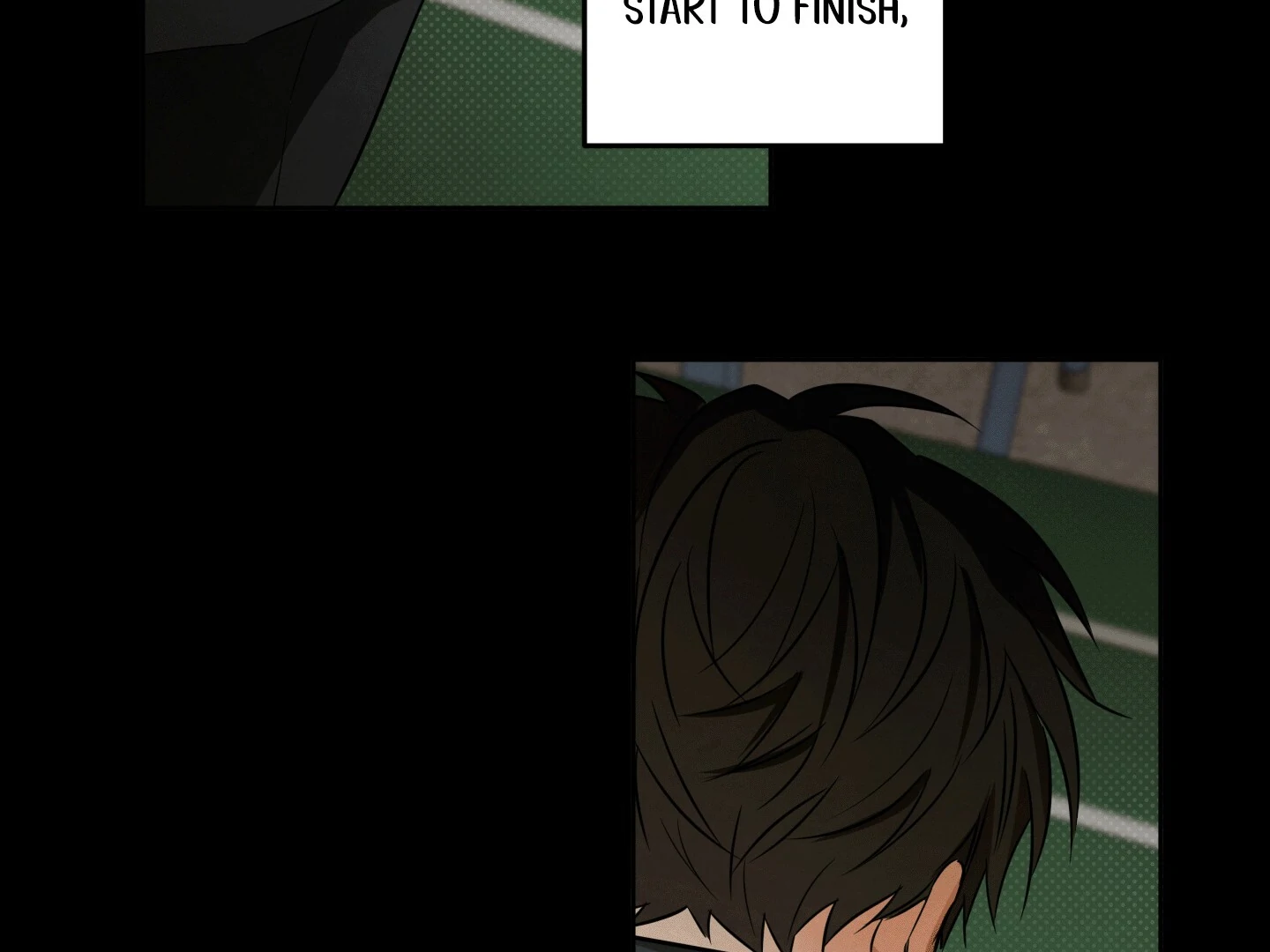 The Secret to Winning Over Unrequited Love [Myth Toons] - Chapter 1 manhwa