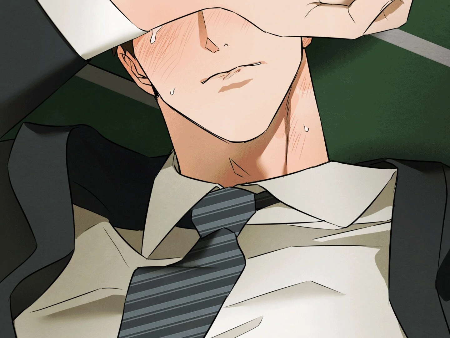 The Secret to Winning Over Unrequited Love [Myth Toons] - Chapter 1 manhwa
