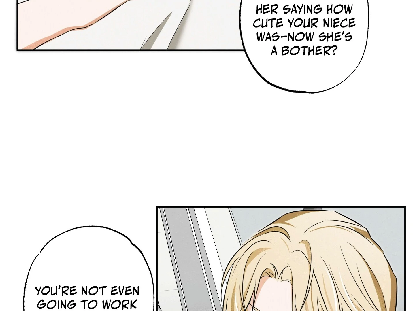 The Secret to Winning Over Unrequited Love [Myth Toons] - Chapter 1 manhwa