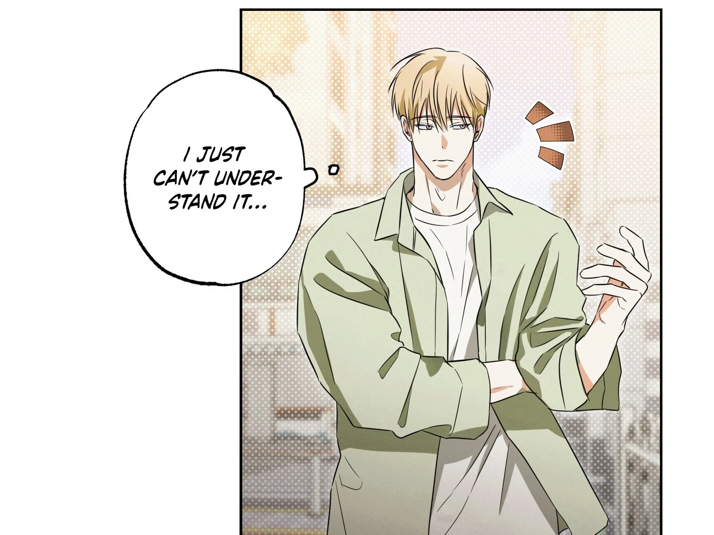 The Secret to Winning Over Unrequited Love [Myth Toons] - Chapter 1 manhwa