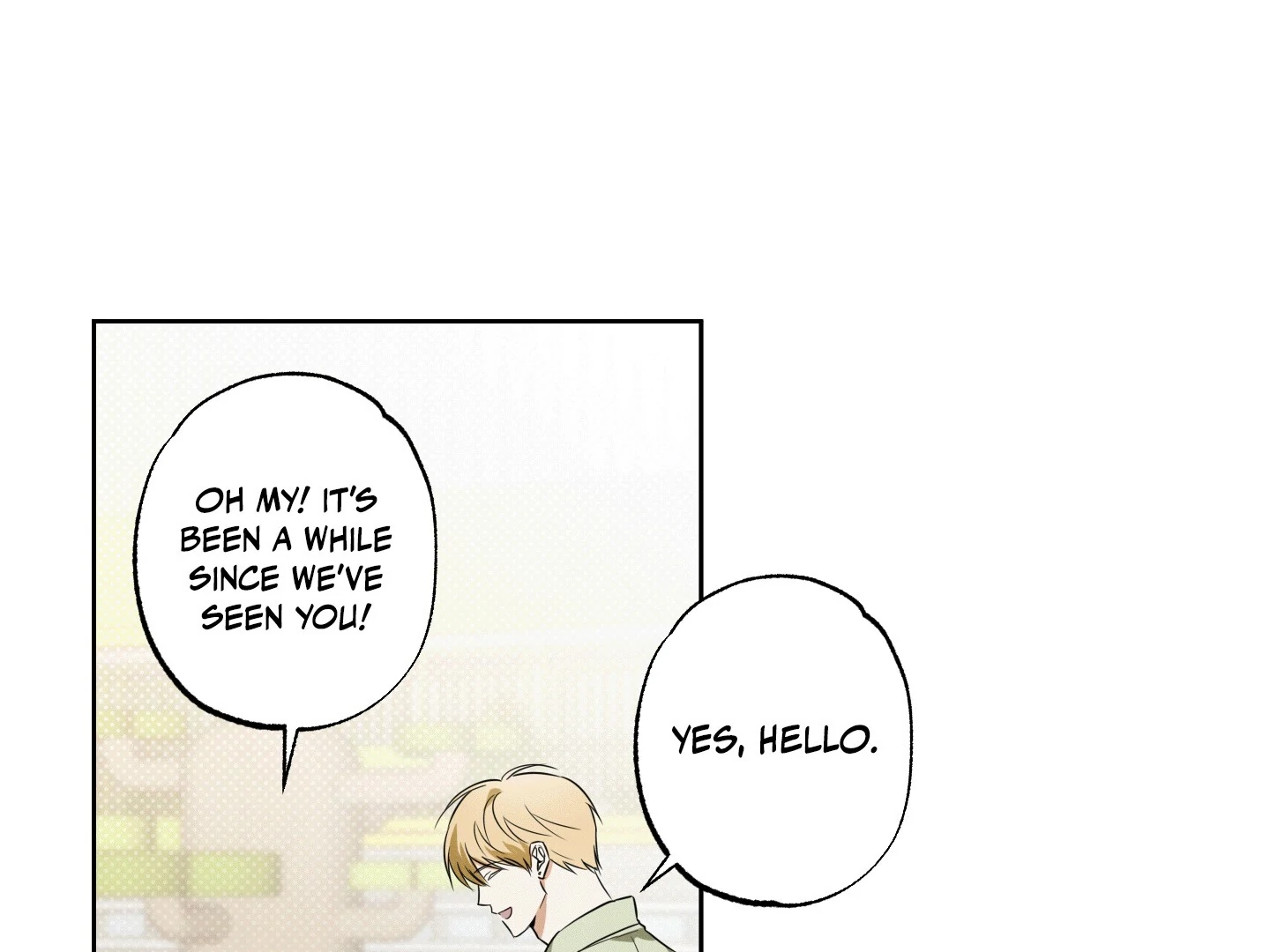 The Secret to Winning Over Unrequited Love [Myth Toons] - Chapter 1 manhwa