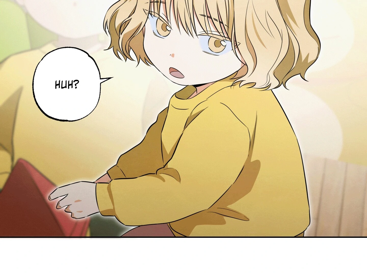 The Secret to Winning Over Unrequited Love [Myth Toons] - Chapter 1 manhwa