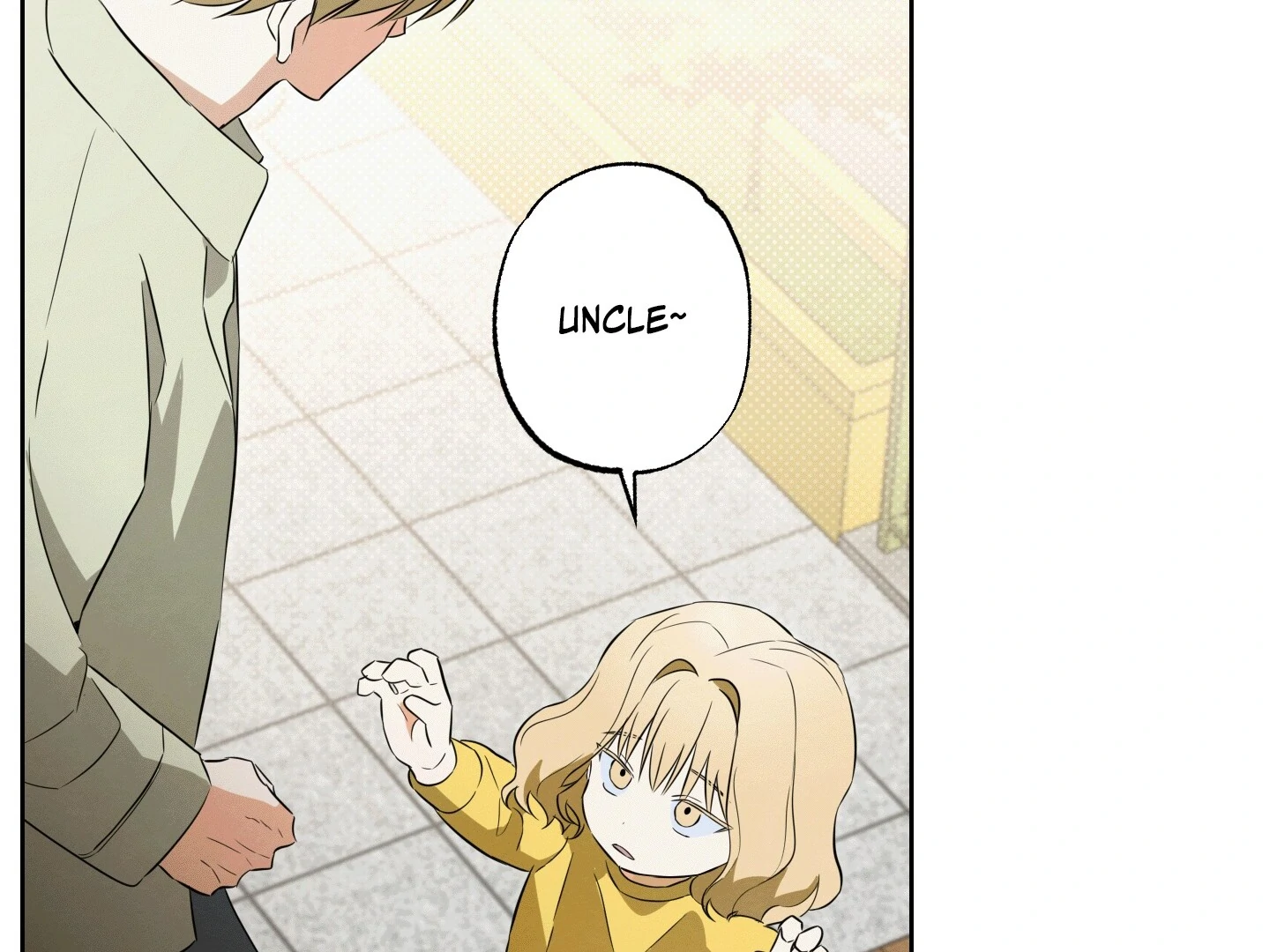 The Secret to Winning Over Unrequited Love [Myth Toons] - Chapter 1 manhwa