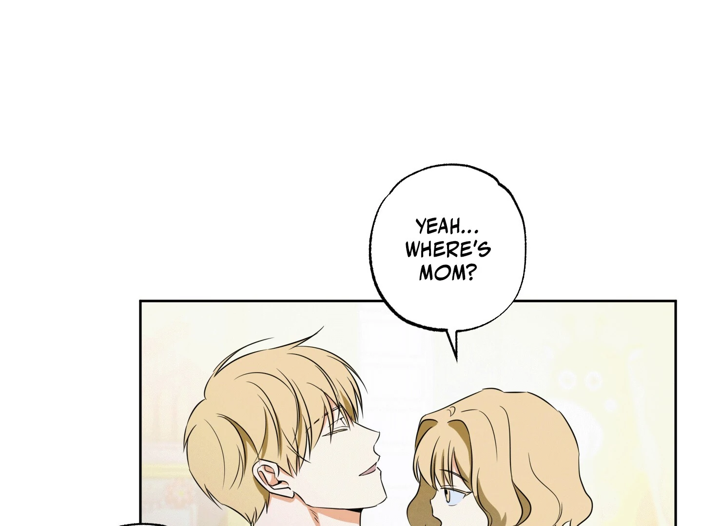 The Secret to Winning Over Unrequited Love [Myth Toons] - Chapter 1 manhwa