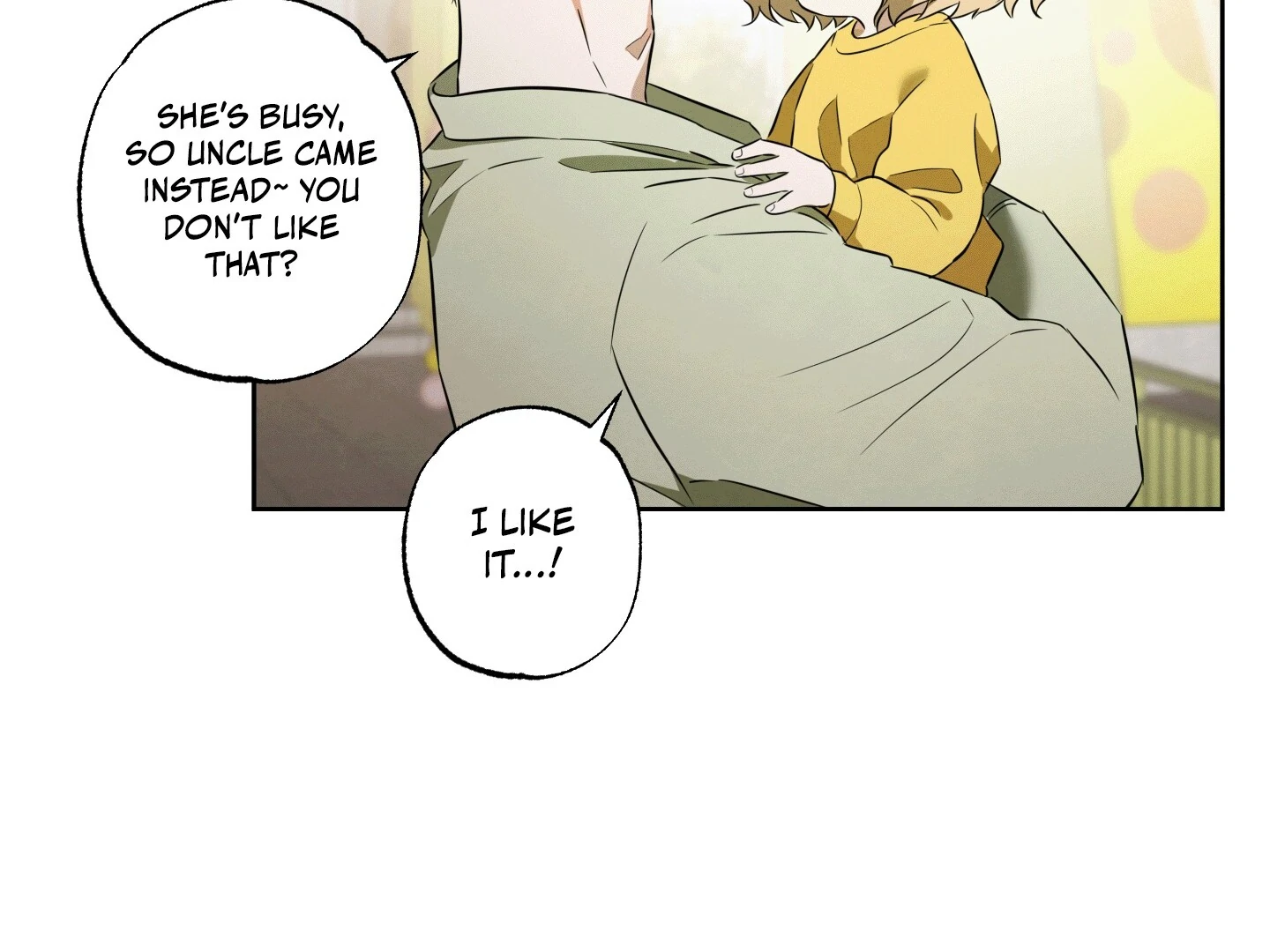 The Secret to Winning Over Unrequited Love [Myth Toons] - Chapter 1 manhwa