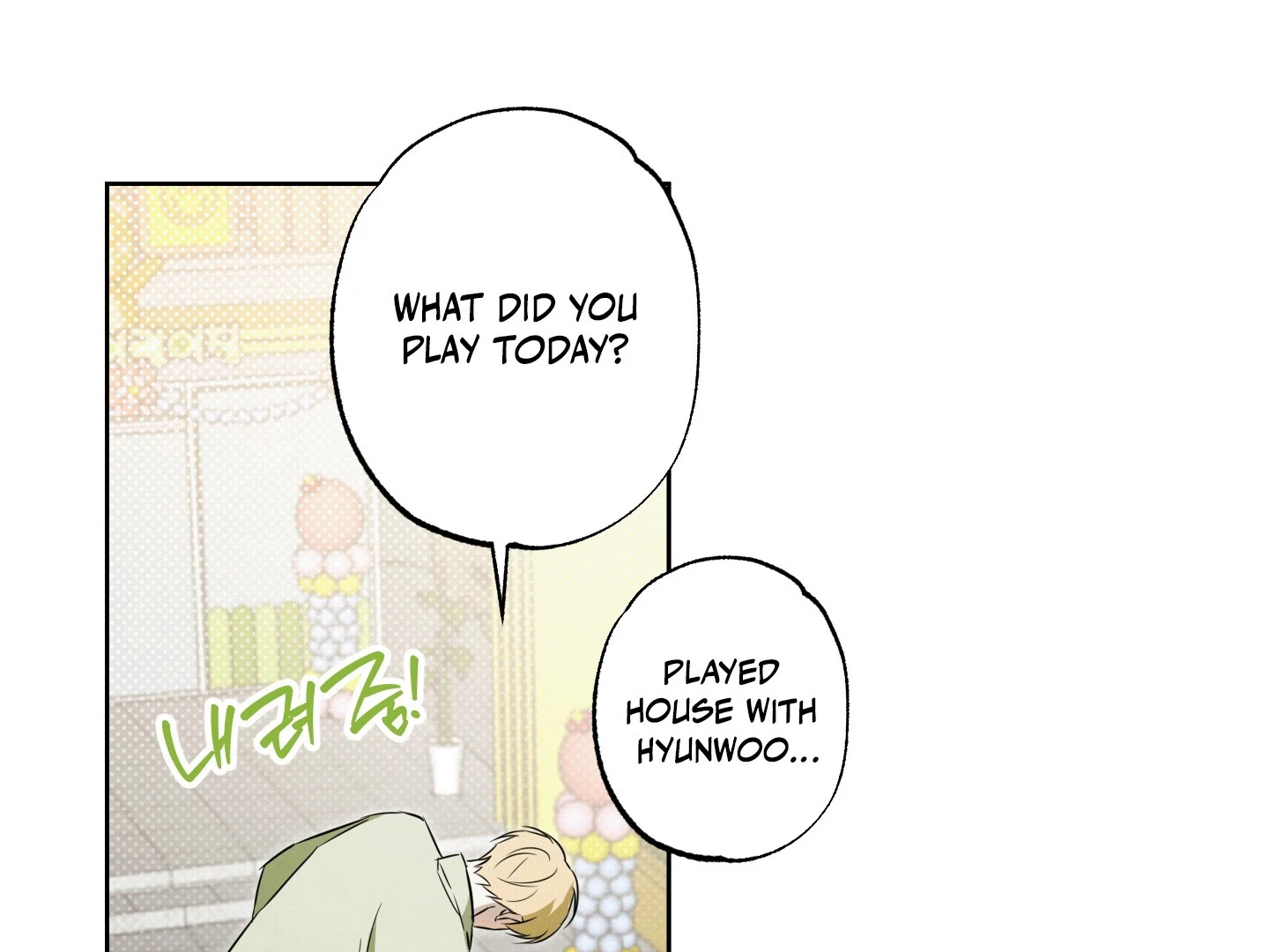 The Secret to Winning Over Unrequited Love [Myth Toons] - Chapter 1 manhwa
