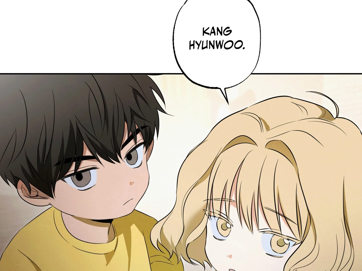 The Secret to Winning Over Unrequited Love [Myth Toons] - Chapter 1 manhwa