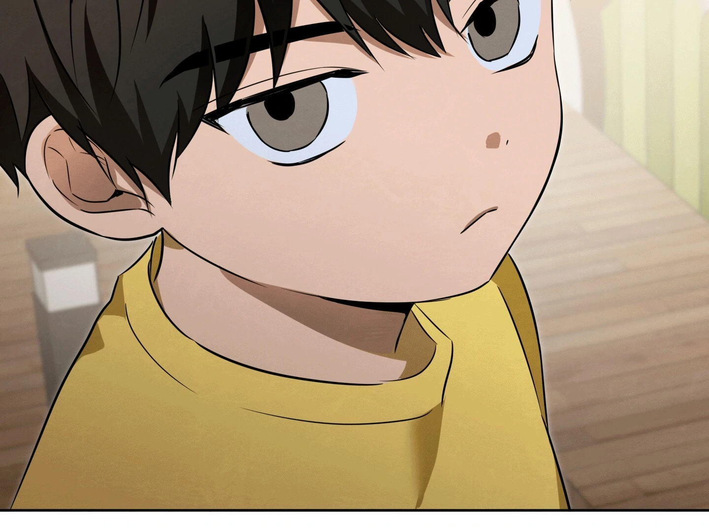 The Secret to Winning Over Unrequited Love [Myth Toons] - Chapter 1 manhwa