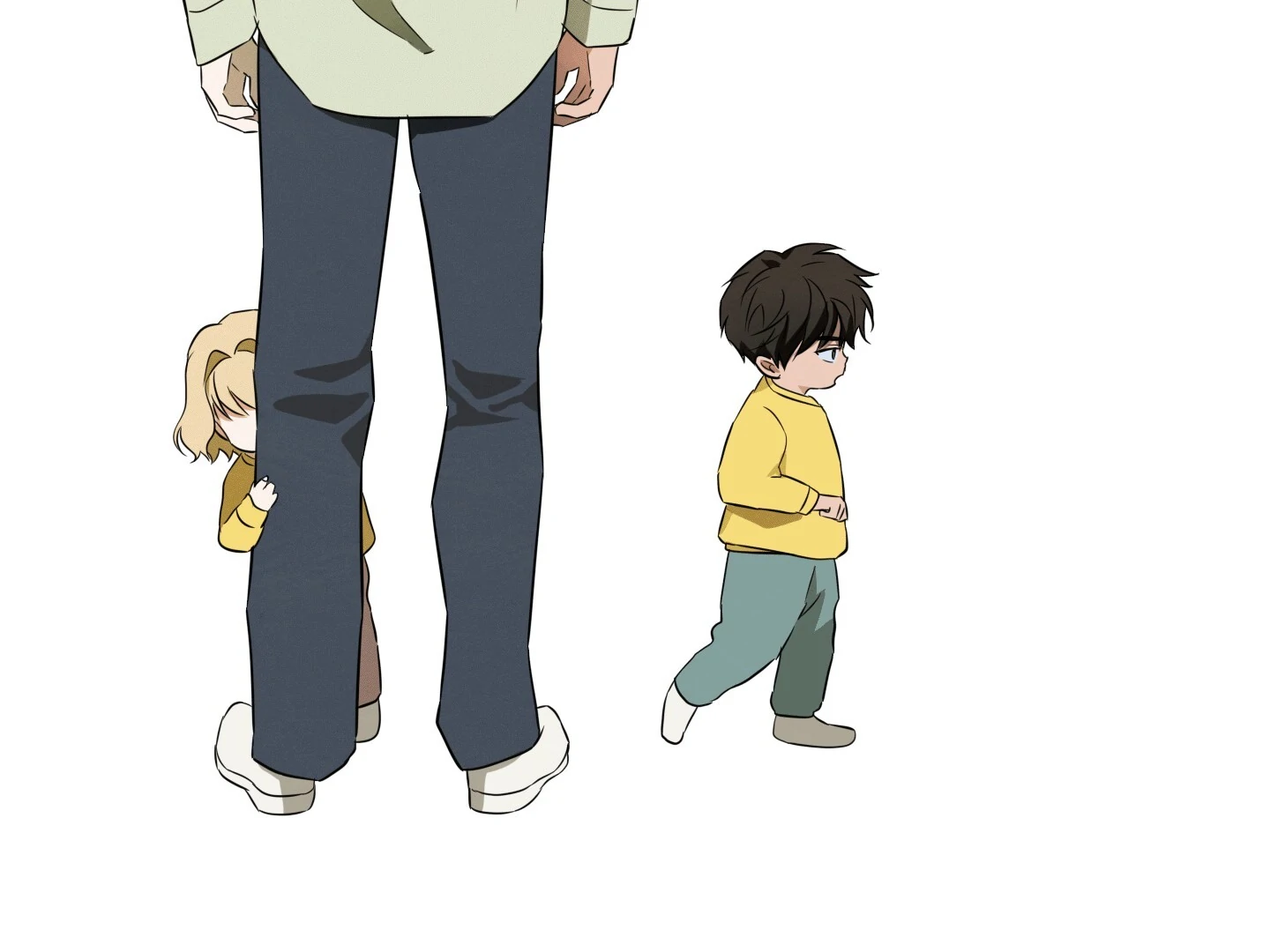 The Secret to Winning Over Unrequited Love [Myth Toons] - Chapter 1 manhwa