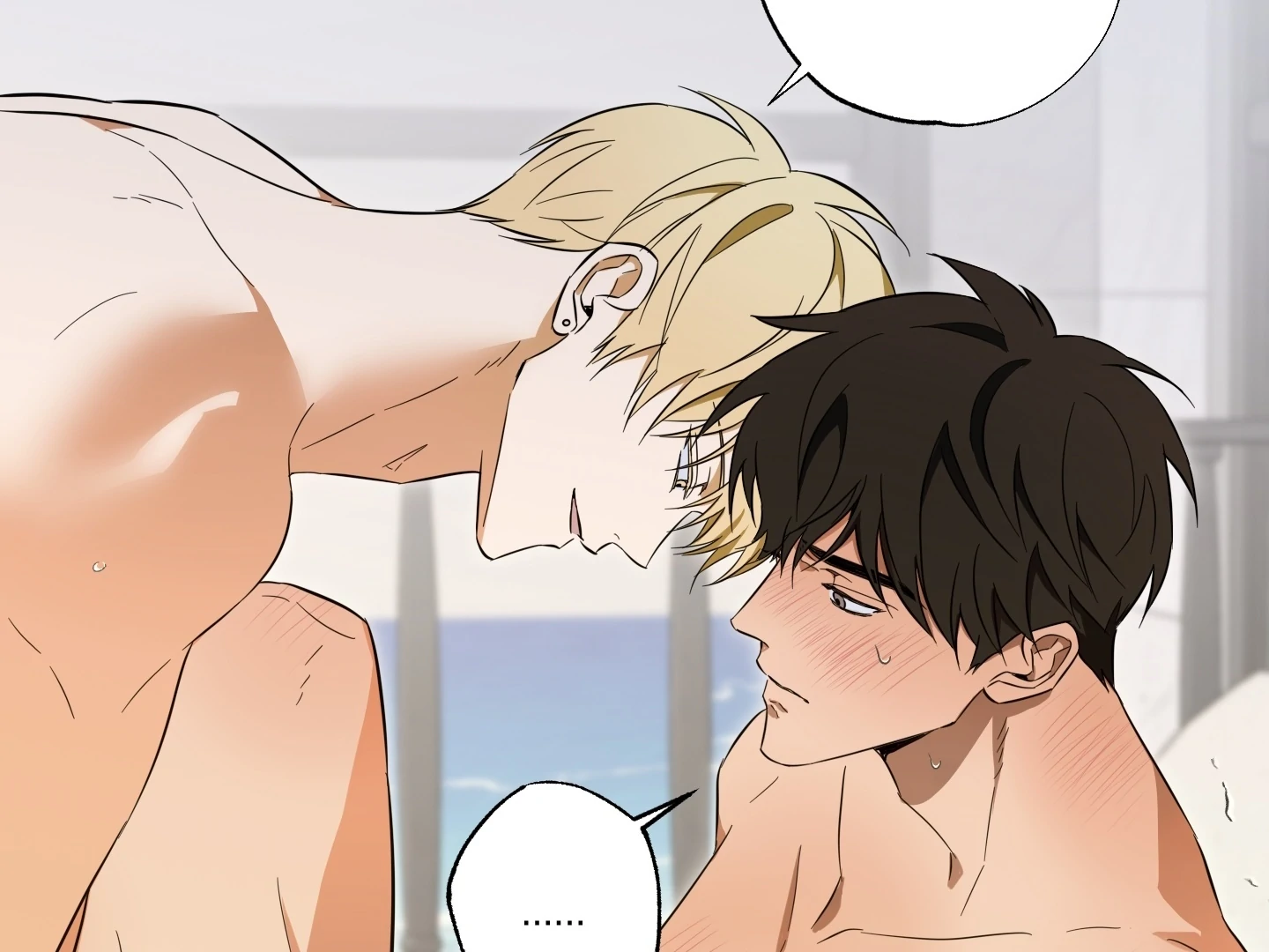 The Secret to Winning Over Unrequited Love [Myth Toons] - Chapter 11 manhwa