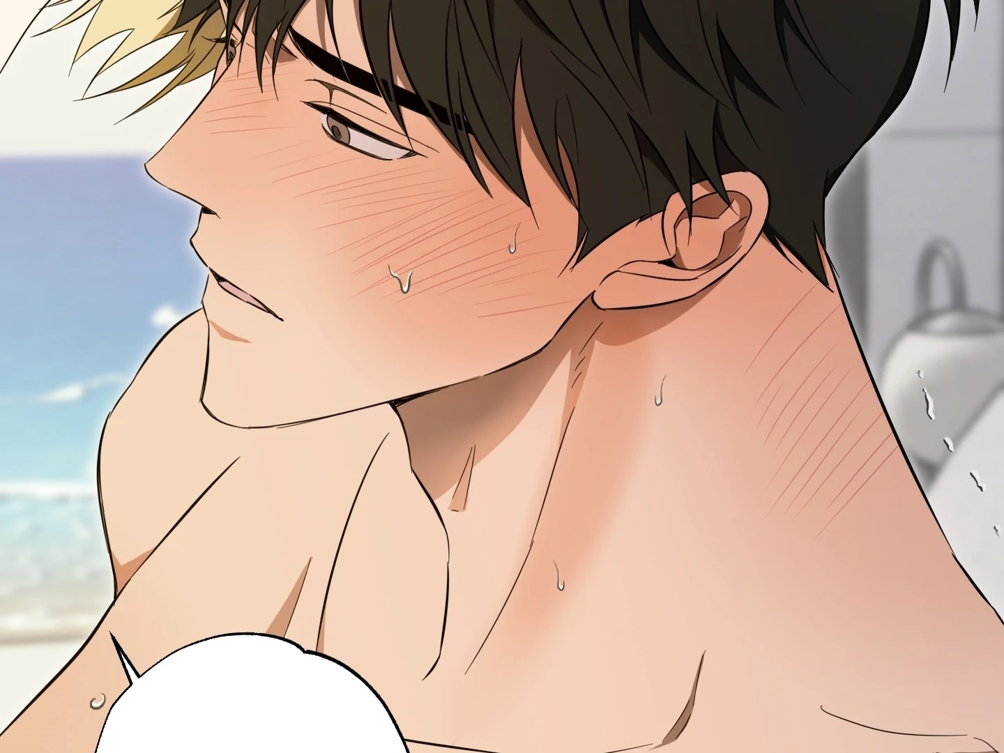 The Secret to Winning Over Unrequited Love [Myth Toons] - Chapter 11 manhwa