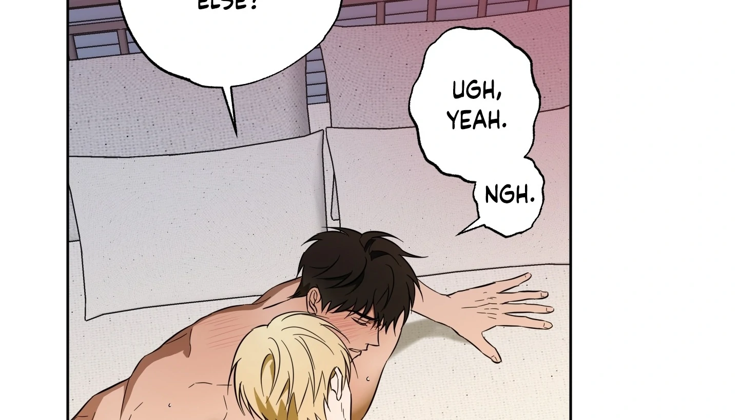 The Secret to Winning Over Unrequited Love [Myth Toons] - Chapter 11 manhwa