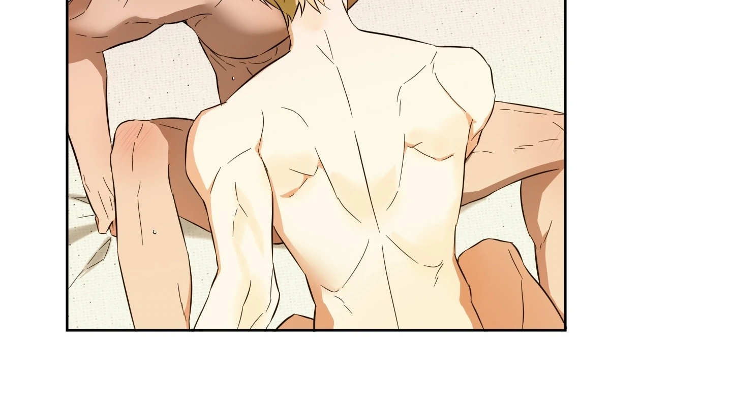 The Secret to Winning Over Unrequited Love [Myth Toons] - Chapter 11 manhwa