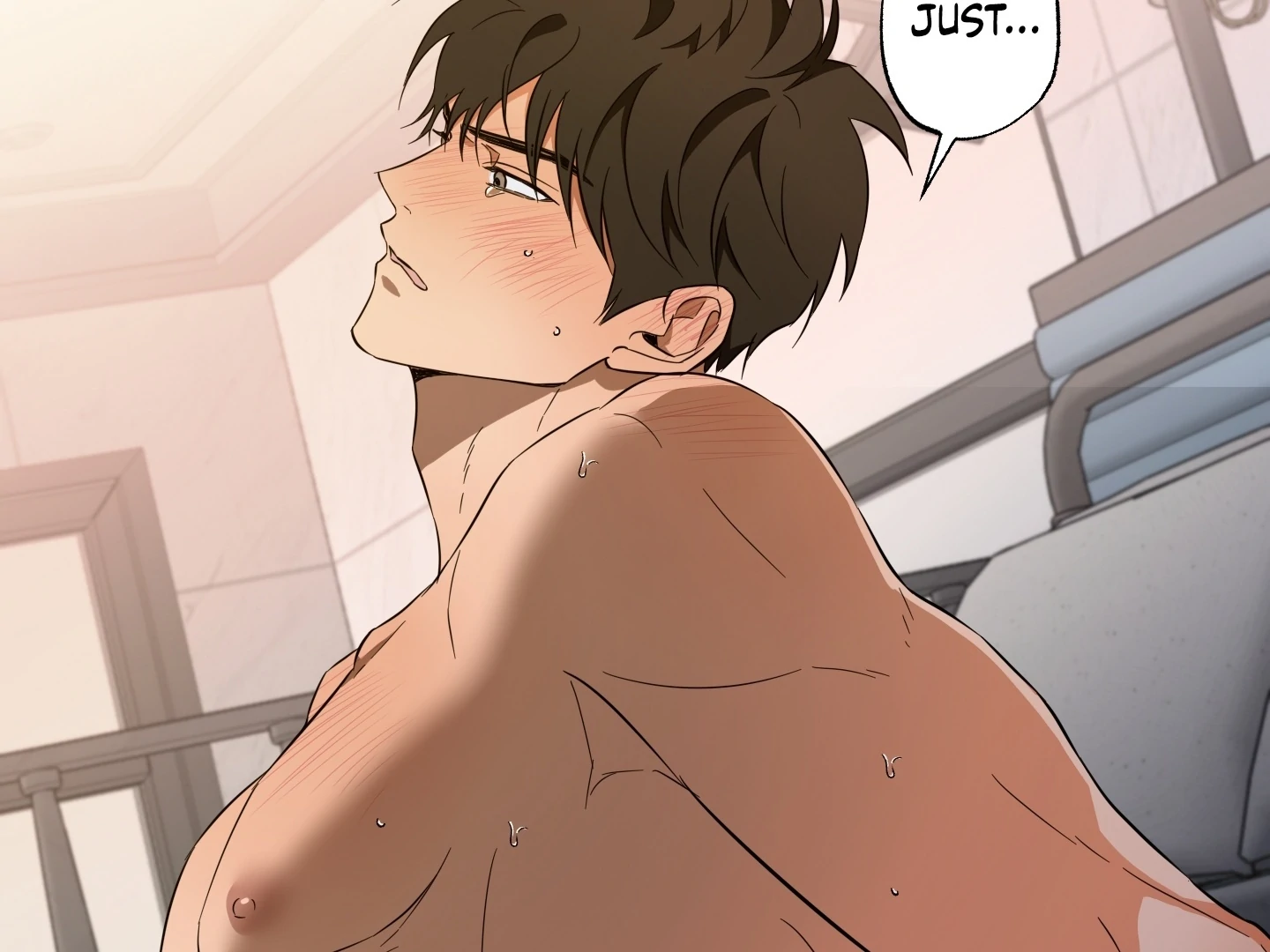 The Secret to Winning Over Unrequited Love [Myth Toons] - Chapter 11 manhwa