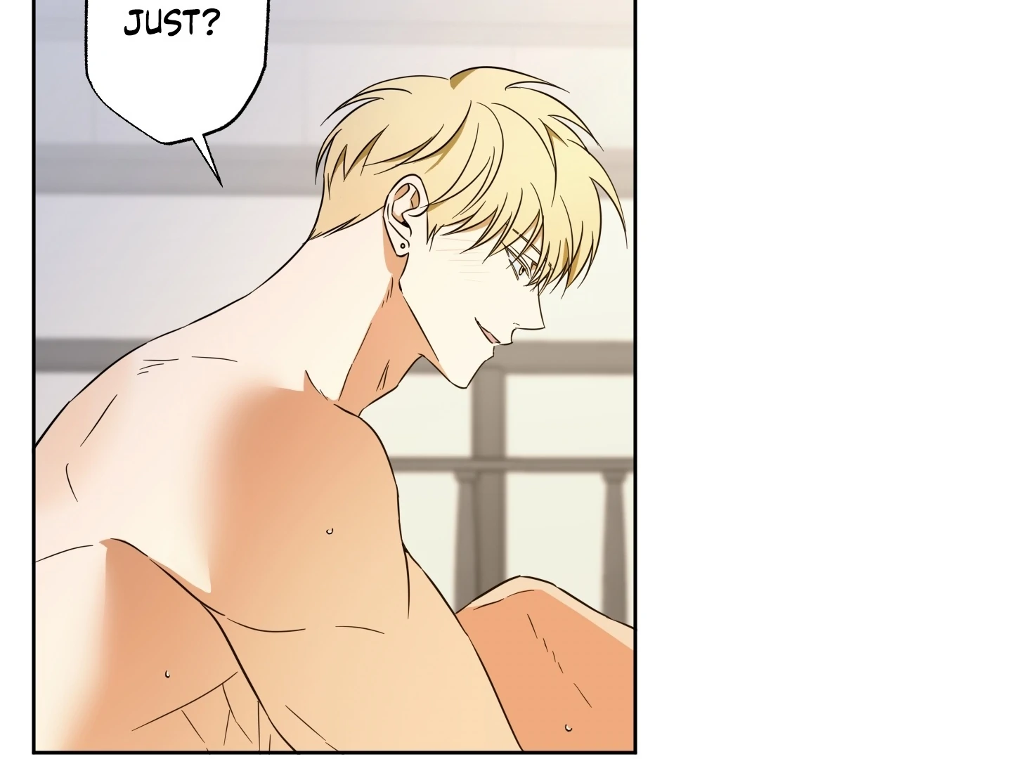 The Secret to Winning Over Unrequited Love [Myth Toons] - Chapter 11 manhwa