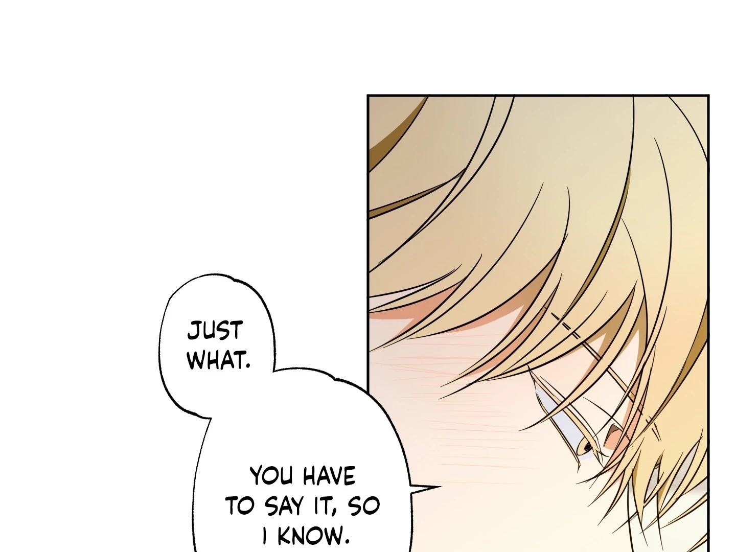 The Secret to Winning Over Unrequited Love [Myth Toons] - Chapter 11 manhwa