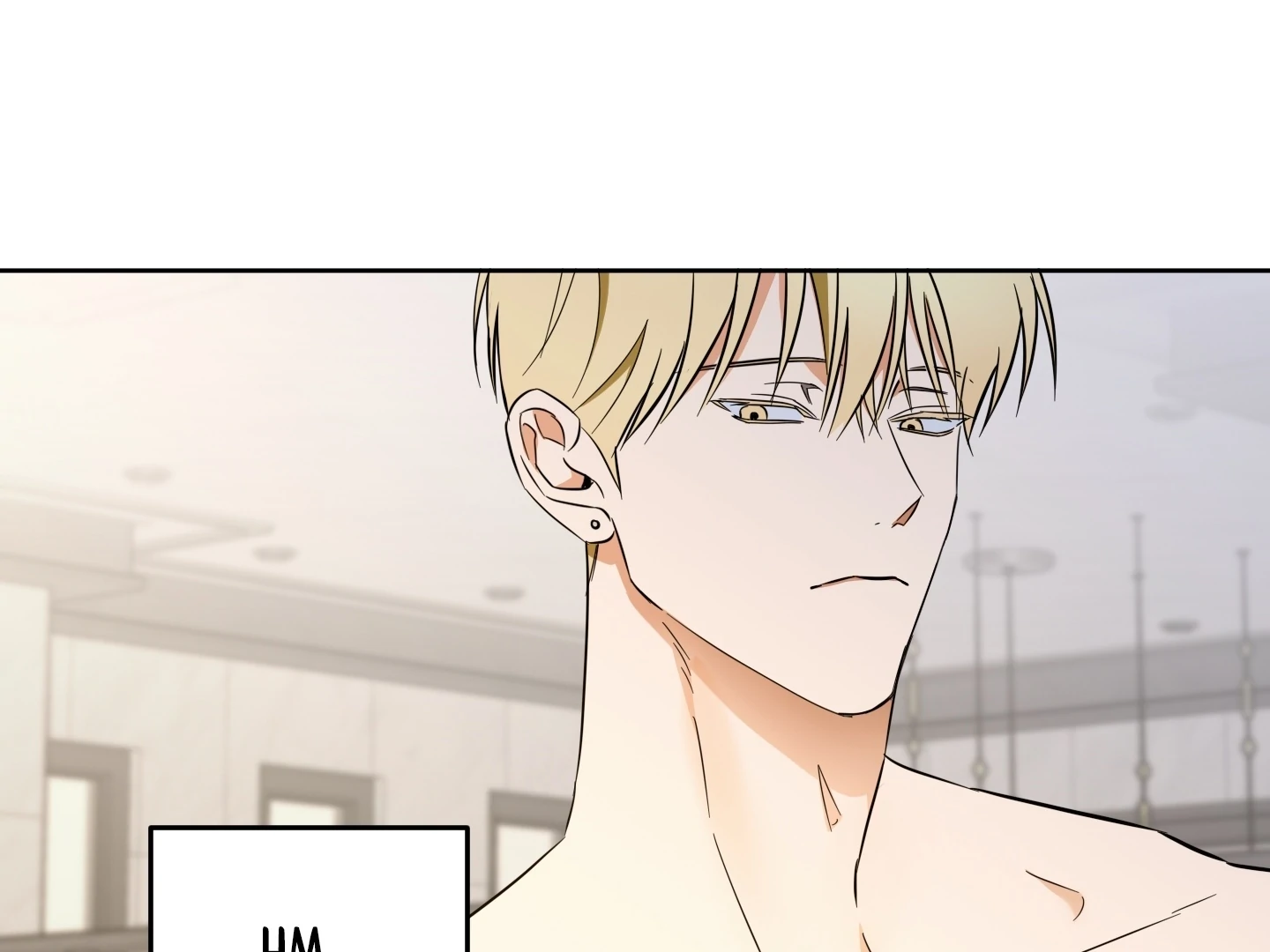 The Secret to Winning Over Unrequited Love [Myth Toons] - Chapter 11 manhwa