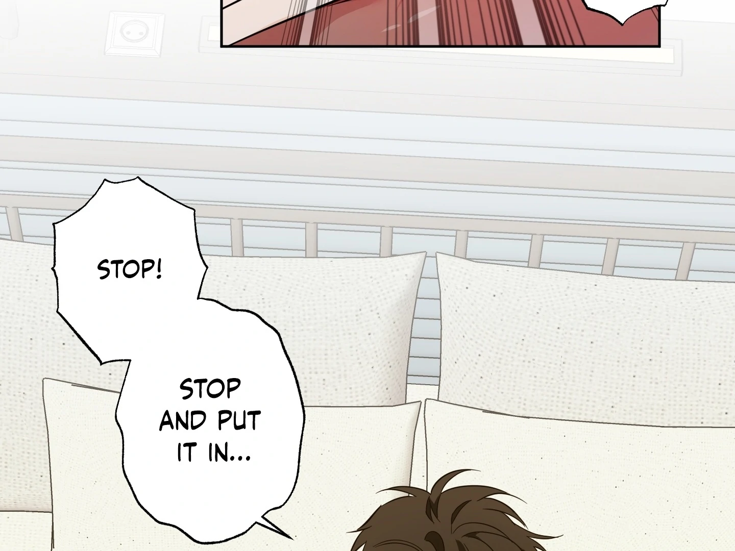 The Secret to Winning Over Unrequited Love [Myth Toons] - Chapter 11 manhwa