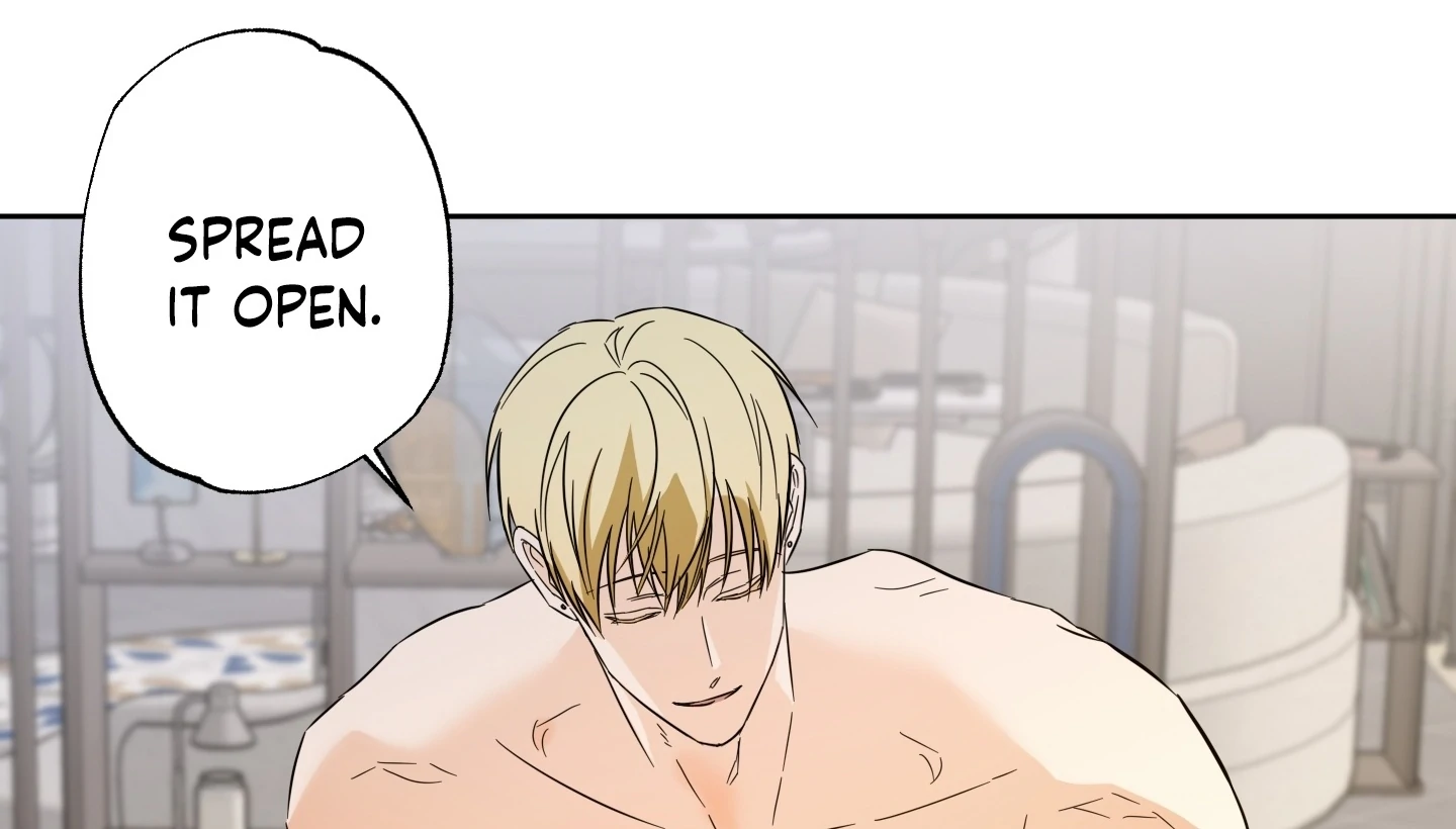 The Secret to Winning Over Unrequited Love [Myth Toons] - Chapter 11 manhwa