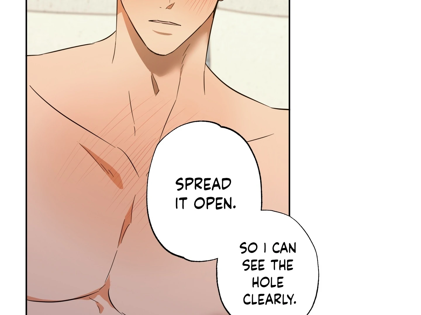 The Secret to Winning Over Unrequited Love [Myth Toons] - Chapter 11 manhwa
