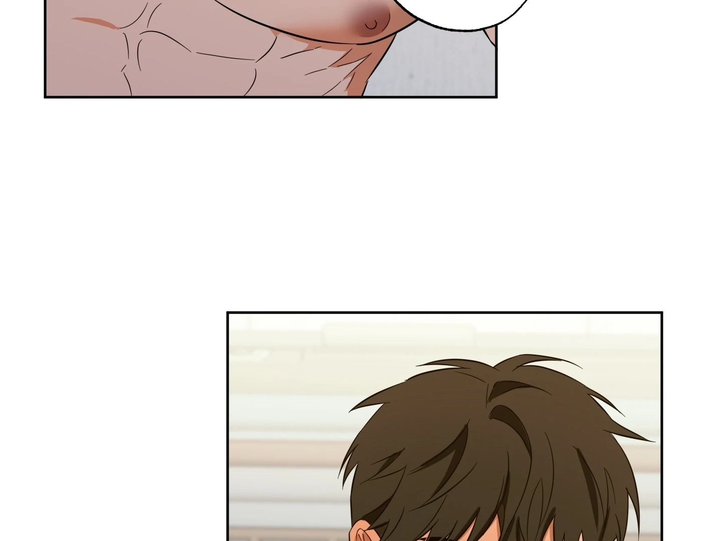The Secret to Winning Over Unrequited Love [Myth Toons] - Chapter 11 manhwa