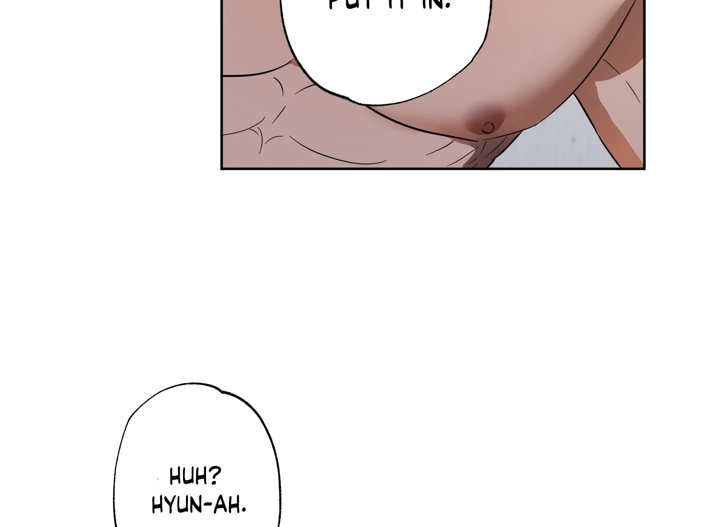 The Secret to Winning Over Unrequited Love [Myth Toons] - Chapter 11 manhwa