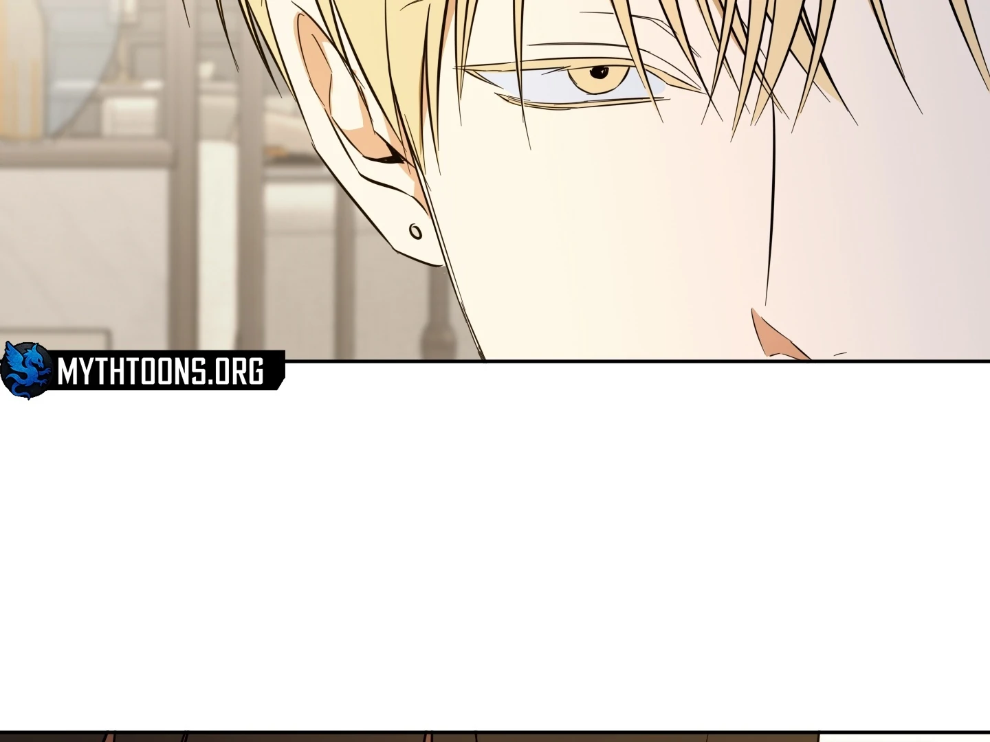 The Secret to Winning Over Unrequited Love [Myth Toons] - Chapter 11 manhwa