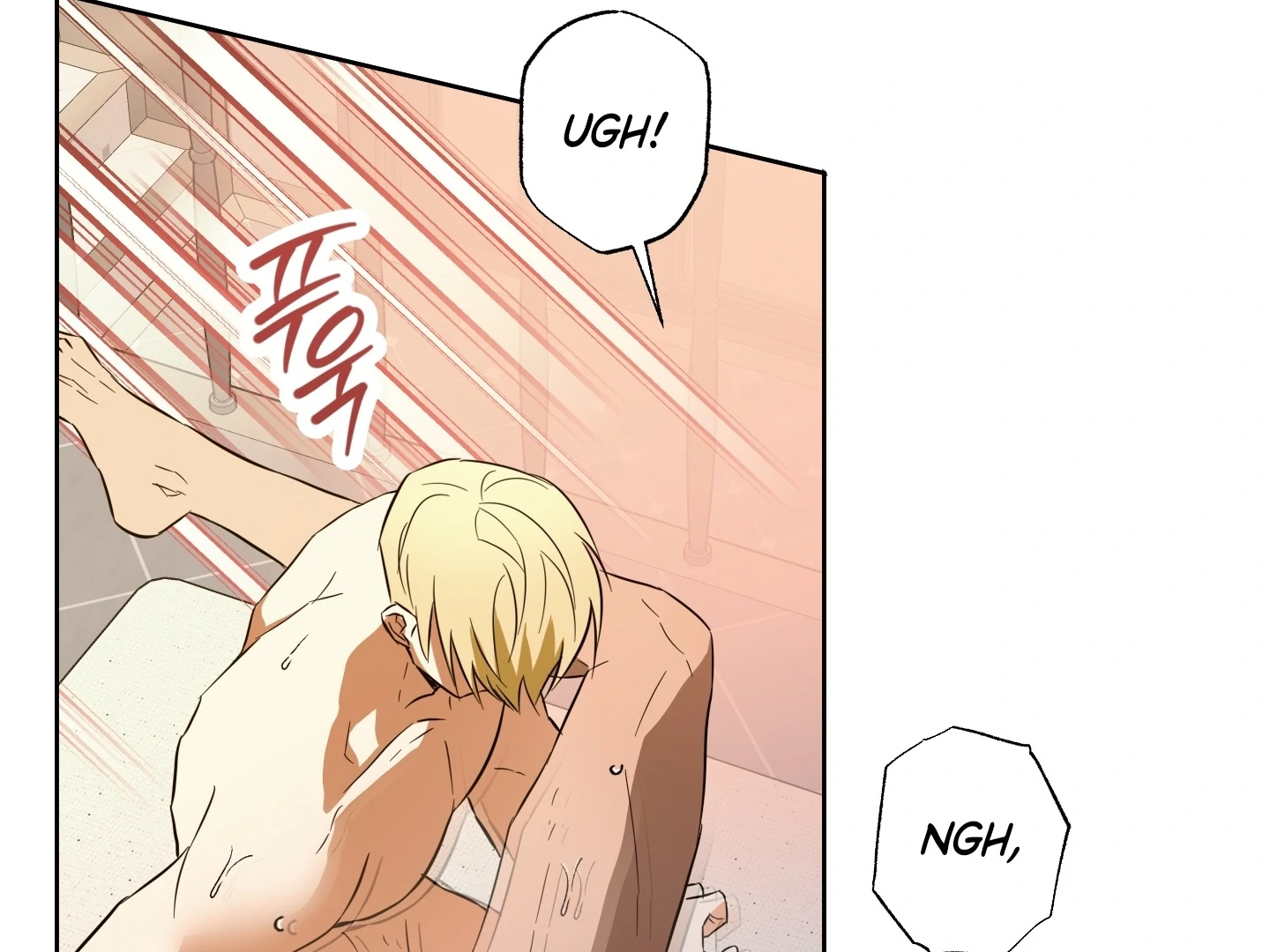 The Secret to Winning Over Unrequited Love [Myth Toons] - Chapter 11 manhwa