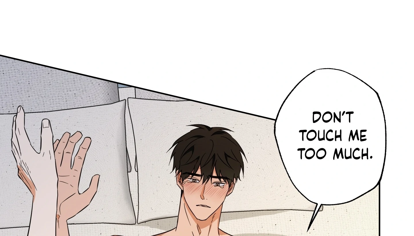 The Secret to Winning Over Unrequited Love [Myth Toons] - Chapter 11 manhwa