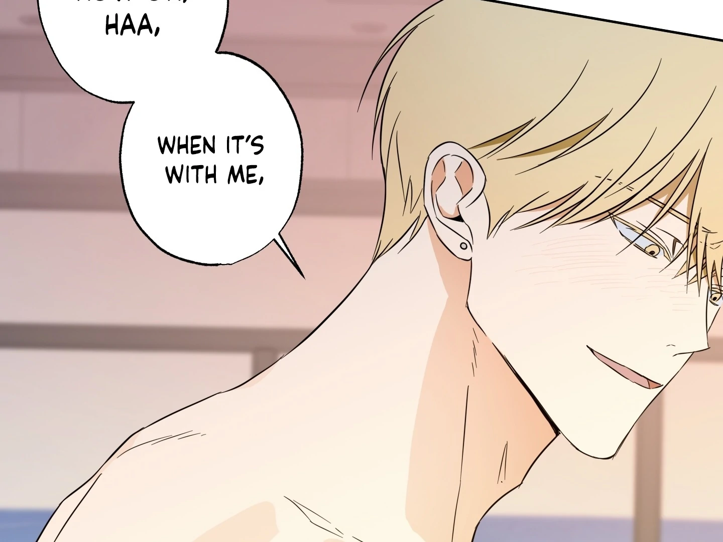 The Secret to Winning Over Unrequited Love [Myth Toons] - Chapter 11 manhwa