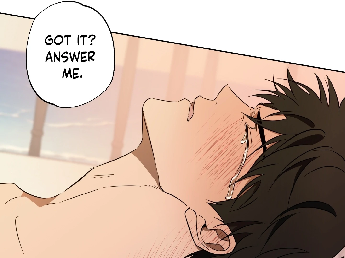 The Secret to Winning Over Unrequited Love [Myth Toons] - Chapter 11 manhwa
