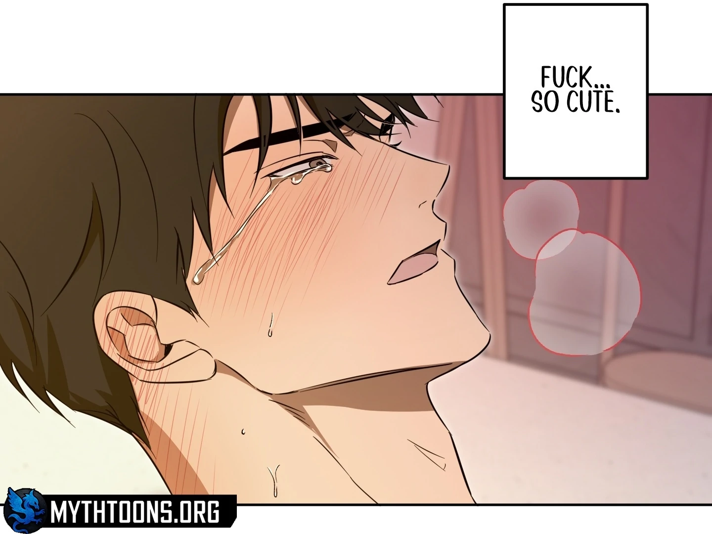 The Secret to Winning Over Unrequited Love [Myth Toons] - Chapter 11 manhwa