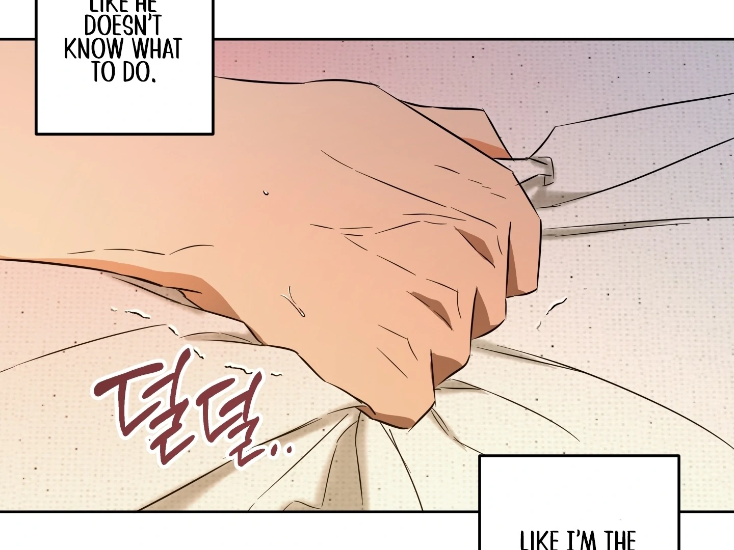 The Secret to Winning Over Unrequited Love [Myth Toons] - Chapter 11 manhwa