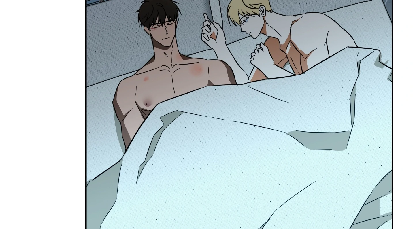 The Secret to Winning Over Unrequited Love [Myth Toons] - Chapter 11 manhwa