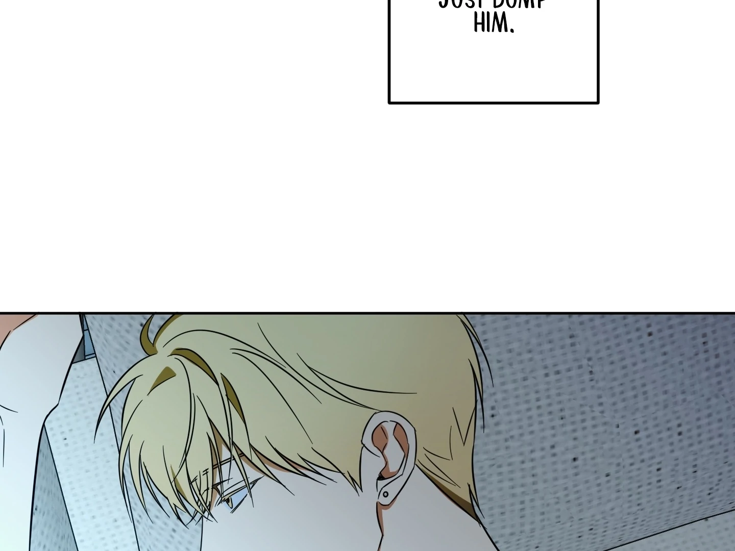 The Secret to Winning Over Unrequited Love [Myth Toons] - Chapter 11 manhwa