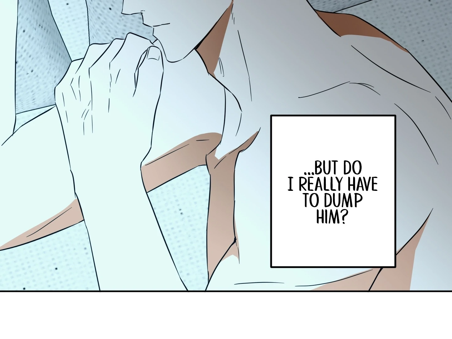 The Secret to Winning Over Unrequited Love [Myth Toons] - Chapter 11 manhwa